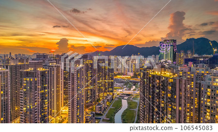 Sept 3 2023 Kai Tak, Transforming Hong Kongs Skyline and Lifestyle Sept 3 2023 Kai Tak, Transforming Hong Kongs Skyline and Lifestyle 106545083