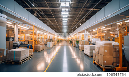 倉庫 倉庫 106545764
