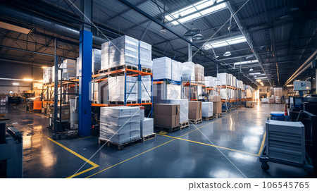 Warehouse Warehouse 106545765