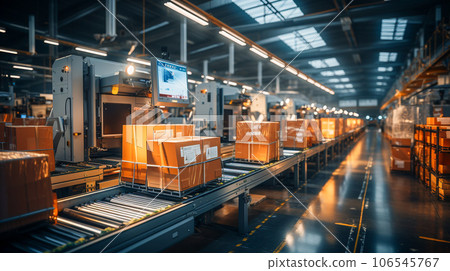 Warehouse Warehouse 106545767