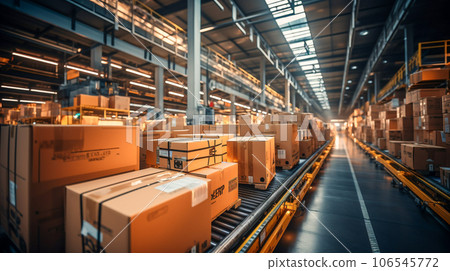 Warehouse Warehouse 106545772