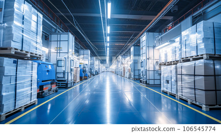 Warehouse Warehouse 106545774