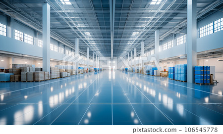 Warehouse Warehouse 106545778