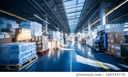 Warehouse Warehouse 106545779