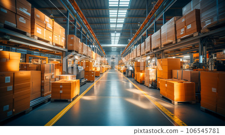 Warehouse Warehouse 106545781