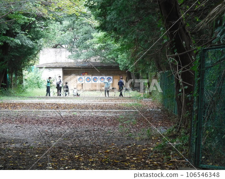 Kyudo club ~Kyudo club Kyudo club ~Kyudo club 106546348