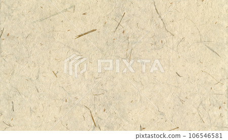 A natural Japanese paper made from rice straw and rice husks that gives you the feel of autumn. A natural Japanese paper made from rice straw and rice husks that gives you the feel of autumn. 106546581