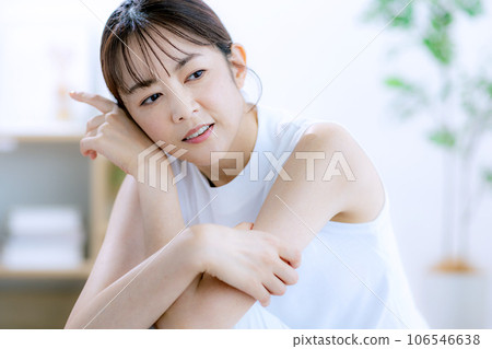 中年女性美麗時尚 106546638