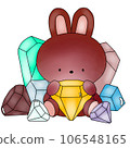 rabbit 106548165