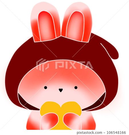 rabbit 106548166