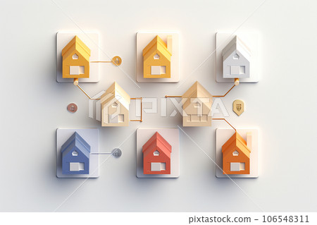 住宅圖（如圖） 106548311