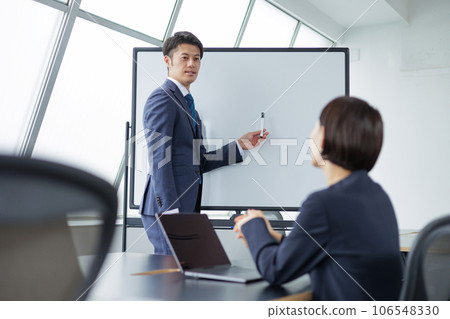 企業形象 企業形象 106548330