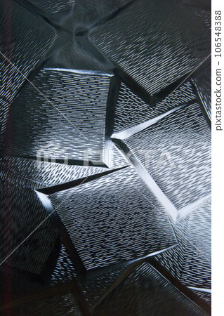 磨砂玻璃特寫 106548388