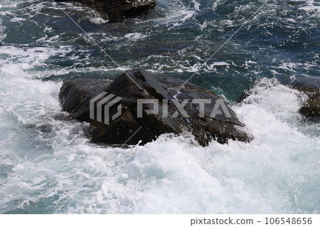 Wave spray Wave spray 106548656