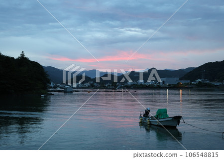 黃昏港 黃昏港 106548815