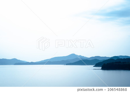 安靜的海洋和島嶼 106548868