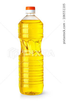 olive oil plastic  bottle 106551105