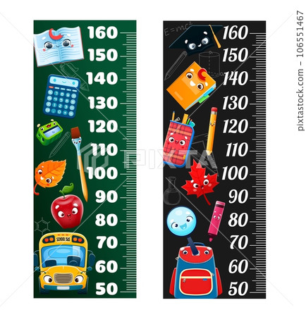 Kids Ruler Vector Art, Icons, and Graphics for Free Download