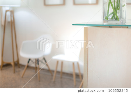 Image of Waiting Room Like Dentist, Gynecologist, Physiotherapist,Blood Analysis 106552245