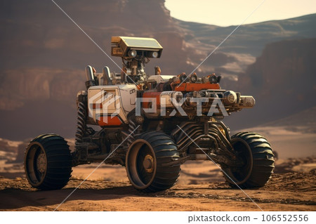 Mars program for the exploration of the planets of the solar system. Mars program for the exploration of the planets of the solar system. 106552556