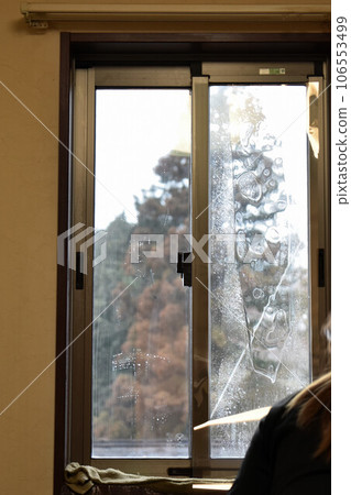 窗玻璃窗膜 窗玻璃窗膜 106553499