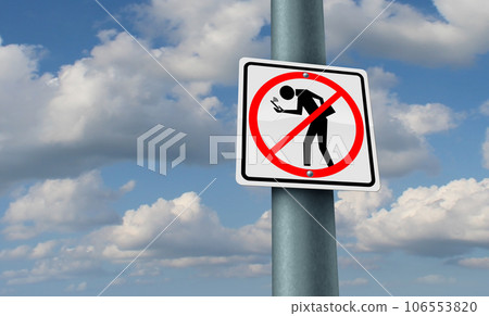 Classroom Cellphone Ban 106553820