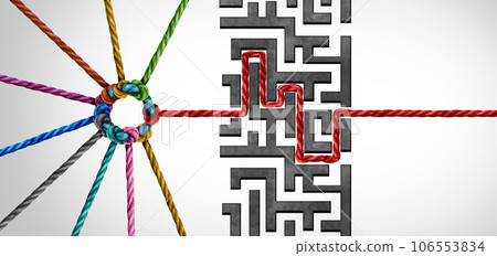 Team Leadership Success 106553834