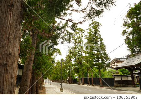 Japan Aomori Zenrin Gai Japan Aomori Zenrin Gai 106553902