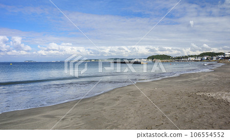 Summer vacation in Morito, Hayama Town, Miura District, Shonan Hayama Town, Kanagawa Prefecture Summer vacation in Morito, Hayama Town, Miura District, Shonan Hayama Town, Kanagawa Prefecture 106554552