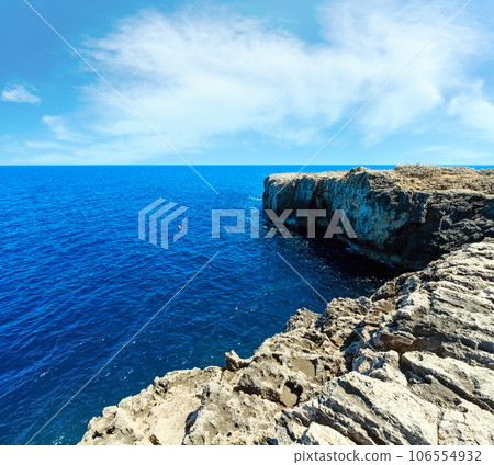 Capo Murro di Porco, Syracuse, Sicily, Italy Capo Murro di Porco, Syracuse, Sicily, Italy 106554932