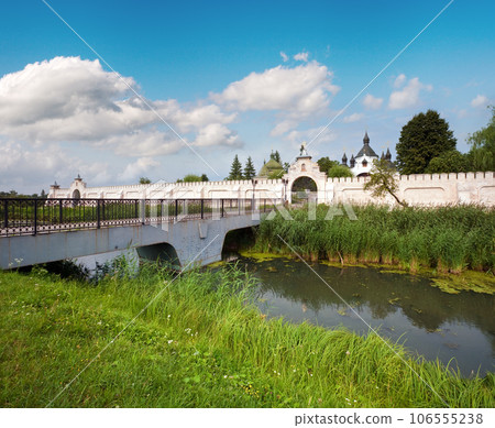 Museum-Preserve "Cossack Graves". Museum-Preserve "Cossack Graves". 106555238