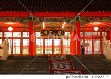 Lishan Hotel Lishan Hotel 106555406