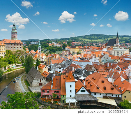 Cesky Krumlov (Czech Republic) Cesky Krumlov (Czech Republic) 106555424
