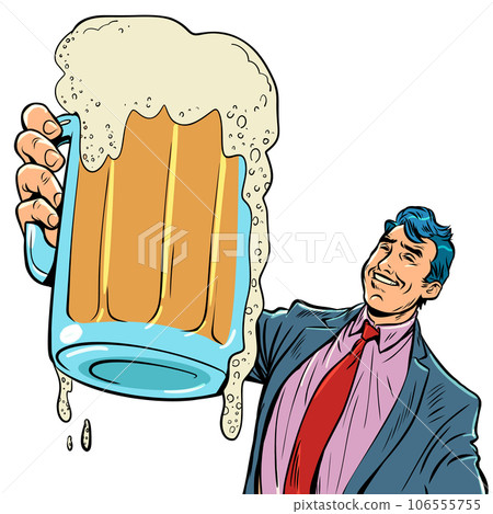 Pop Art Retro 106555755