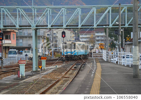 Uwajima Station 106558040