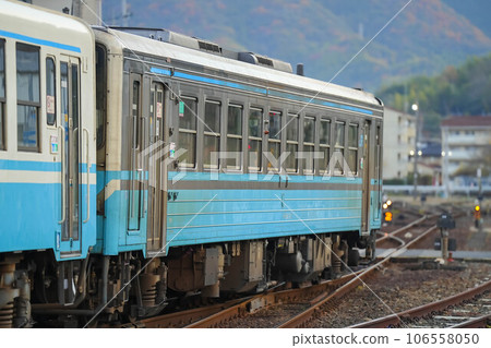 Uwajima Station Uwajima Station 106558050