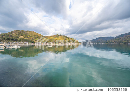 Miura Peninsula fishing port 106558266