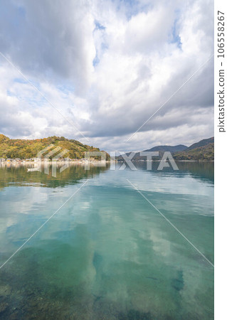 Miura Peninsula fishing port 106558267