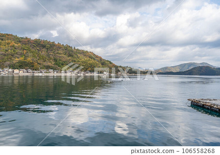 Miura Peninsula fishing port 106558268
