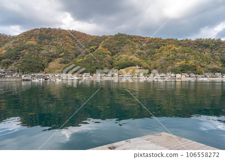 三浦半島漁港 106558272