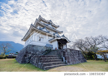 Uwajima Castle 106558367