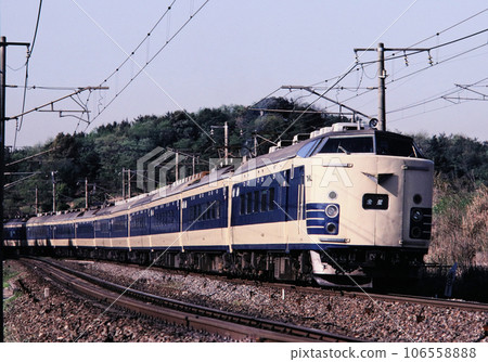 山陽本線西段運行的特急金世 106558888