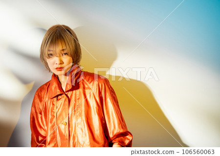 女生 女孩 女性 106560063