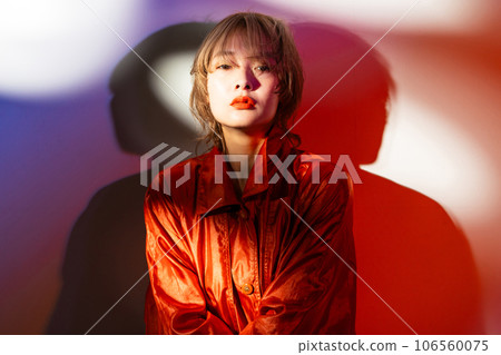 女生 女孩 女性 106560075