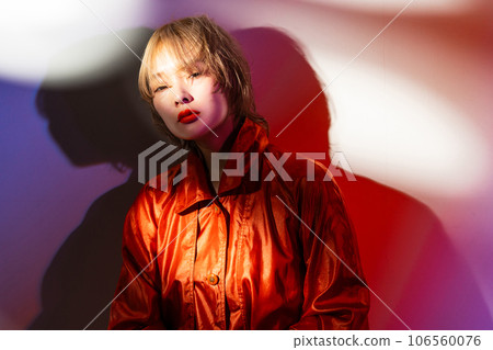 女生 女孩 女性 106560076