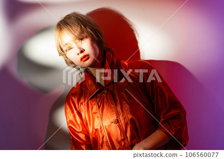 女生 女孩 女性 106560077