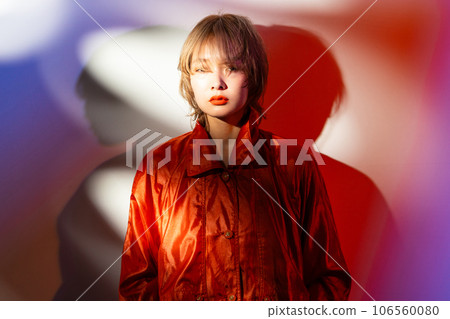 女生 女孩 女性 106560080