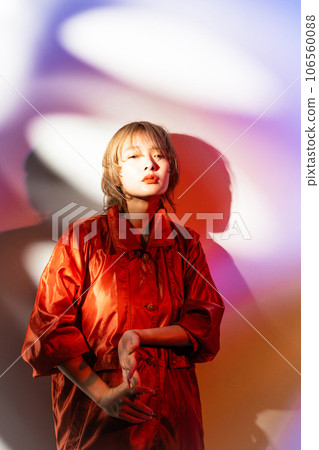 女生 女孩 女性 106560088