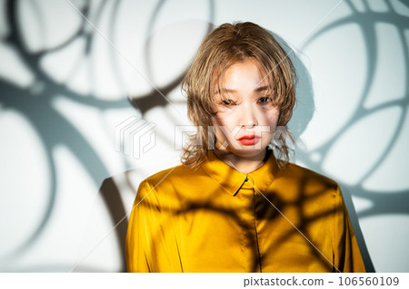 female, lady, woman 106560109