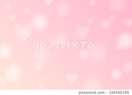 背景圖_心_粉紅色 106560199